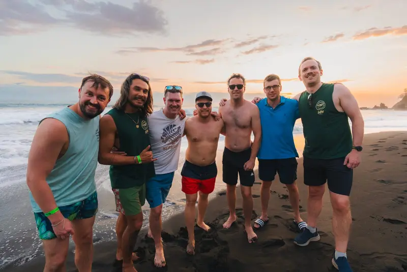 Costa Rica