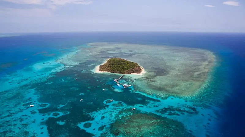 Great Barrier Reef