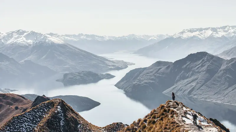 Neuseeland
