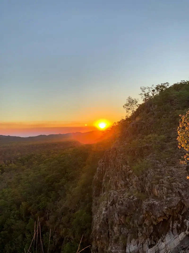 Darwin & Top End