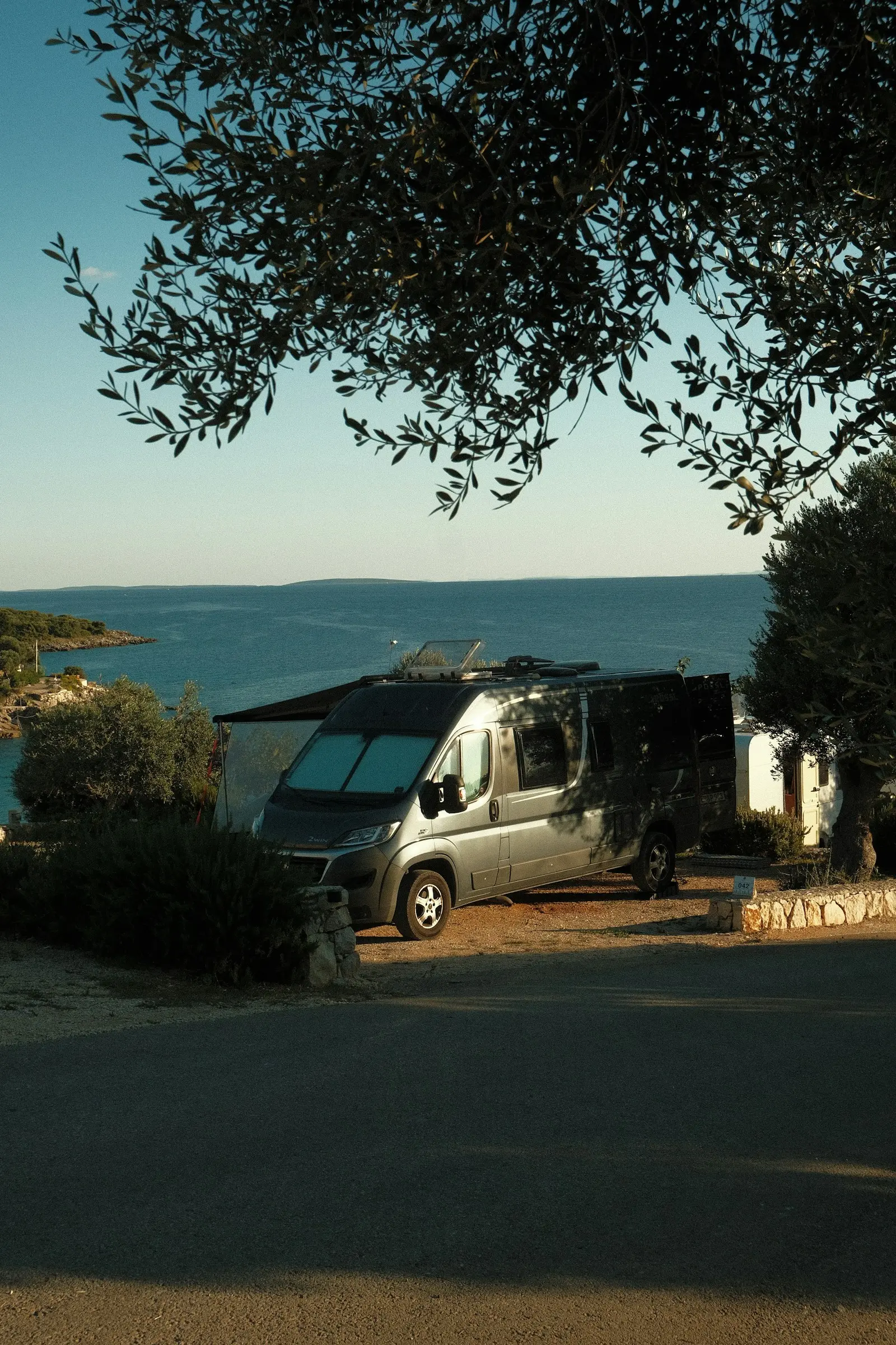 Ostküste im Campervan, 21 Tage, Van + The Big Adventures, Sydney nach Cairns