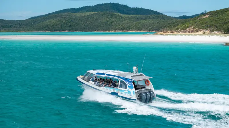 Ostküste Australiens