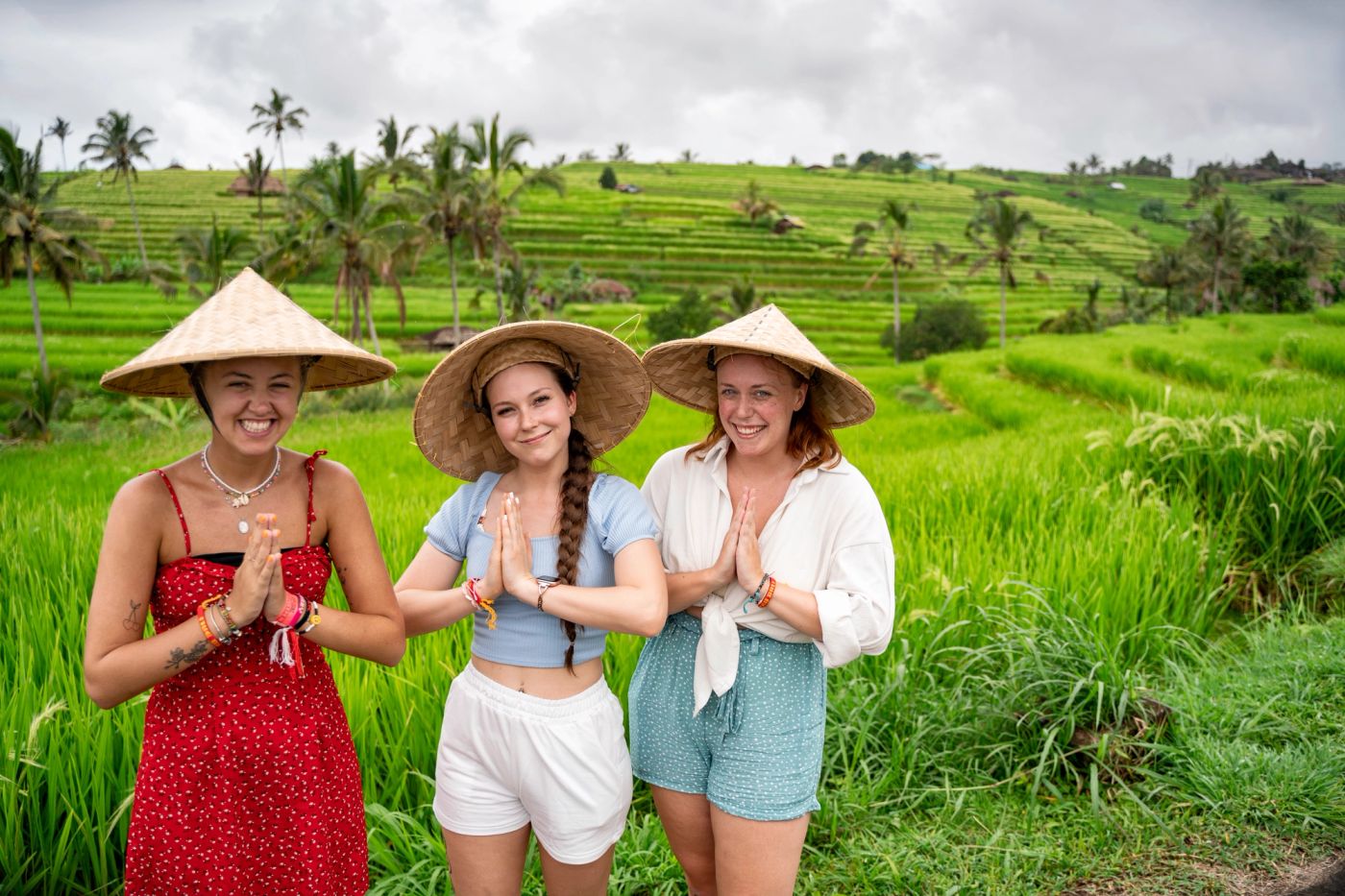 Bali Adventure, 12 Tage Canggu bis Ubud