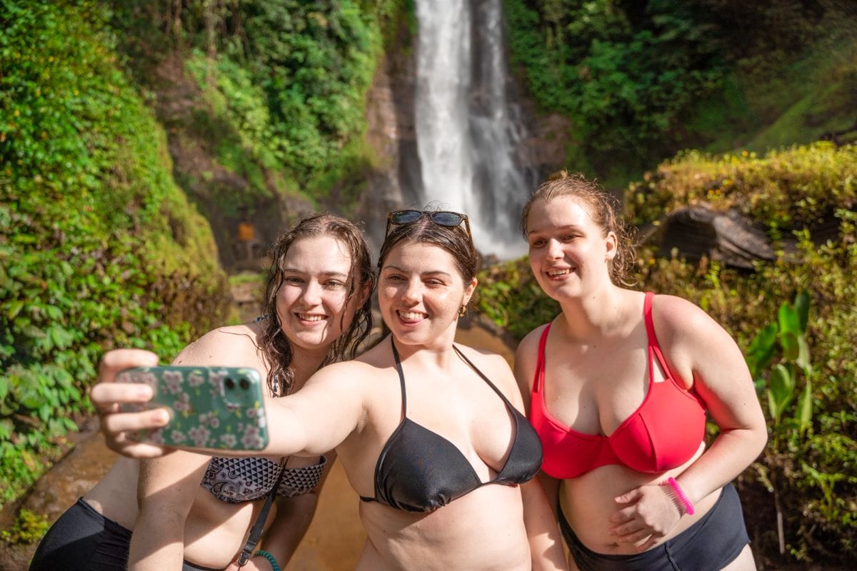 Bali Adventure, 9 Tage Canggu bis Gili T