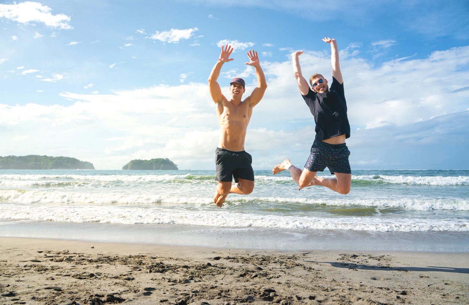 Mittelamerika & Costa Rica, 30 Tage