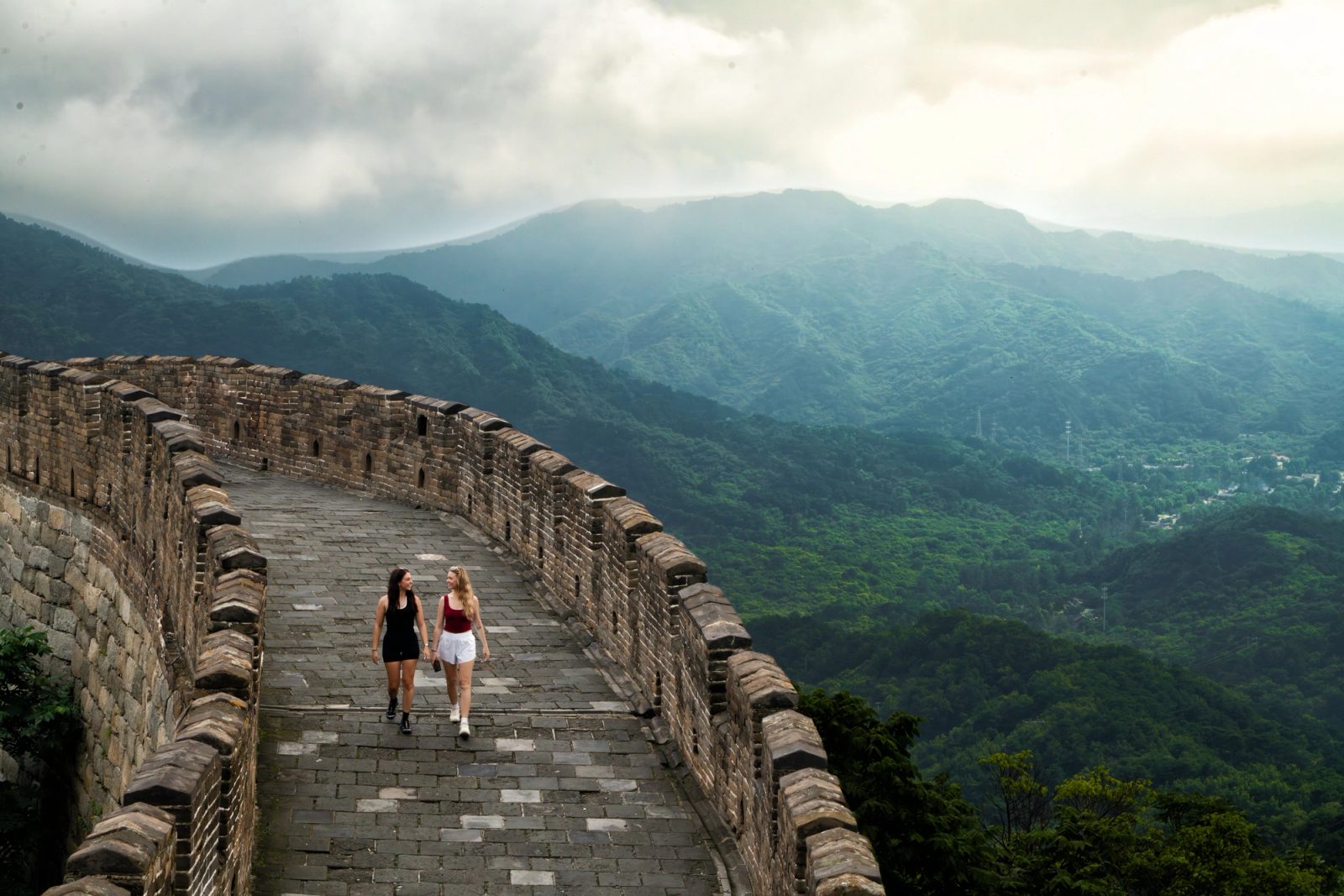 China Highlights, 12 Tage