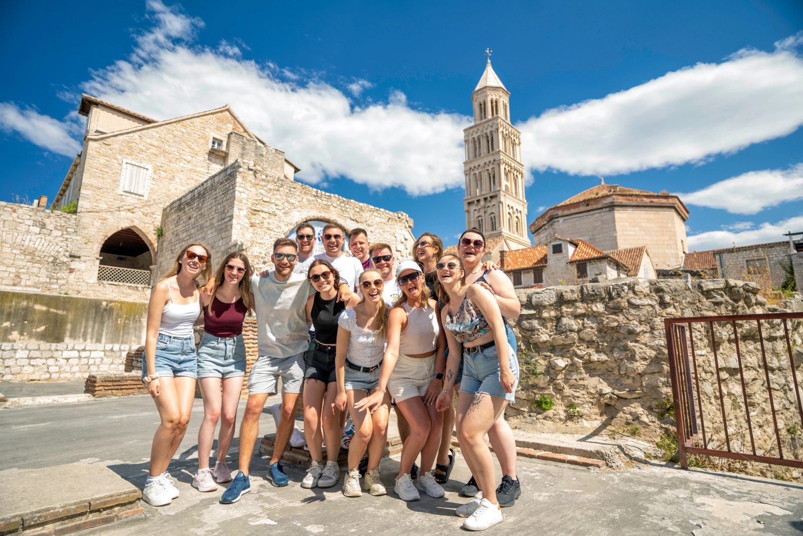 Croatia Sail Adventure, 10 Tage