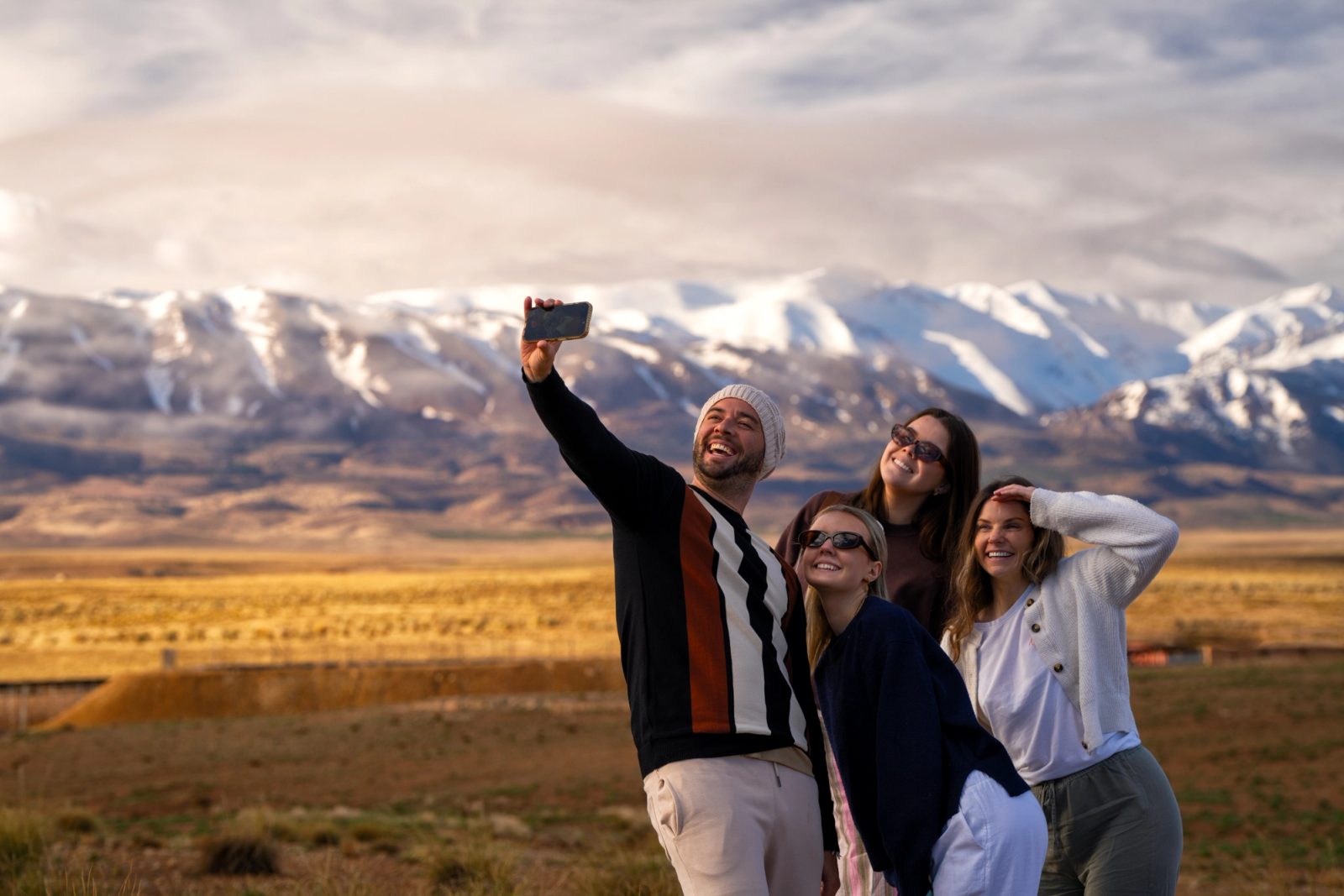 Morocco Adventure, 13 Tage
