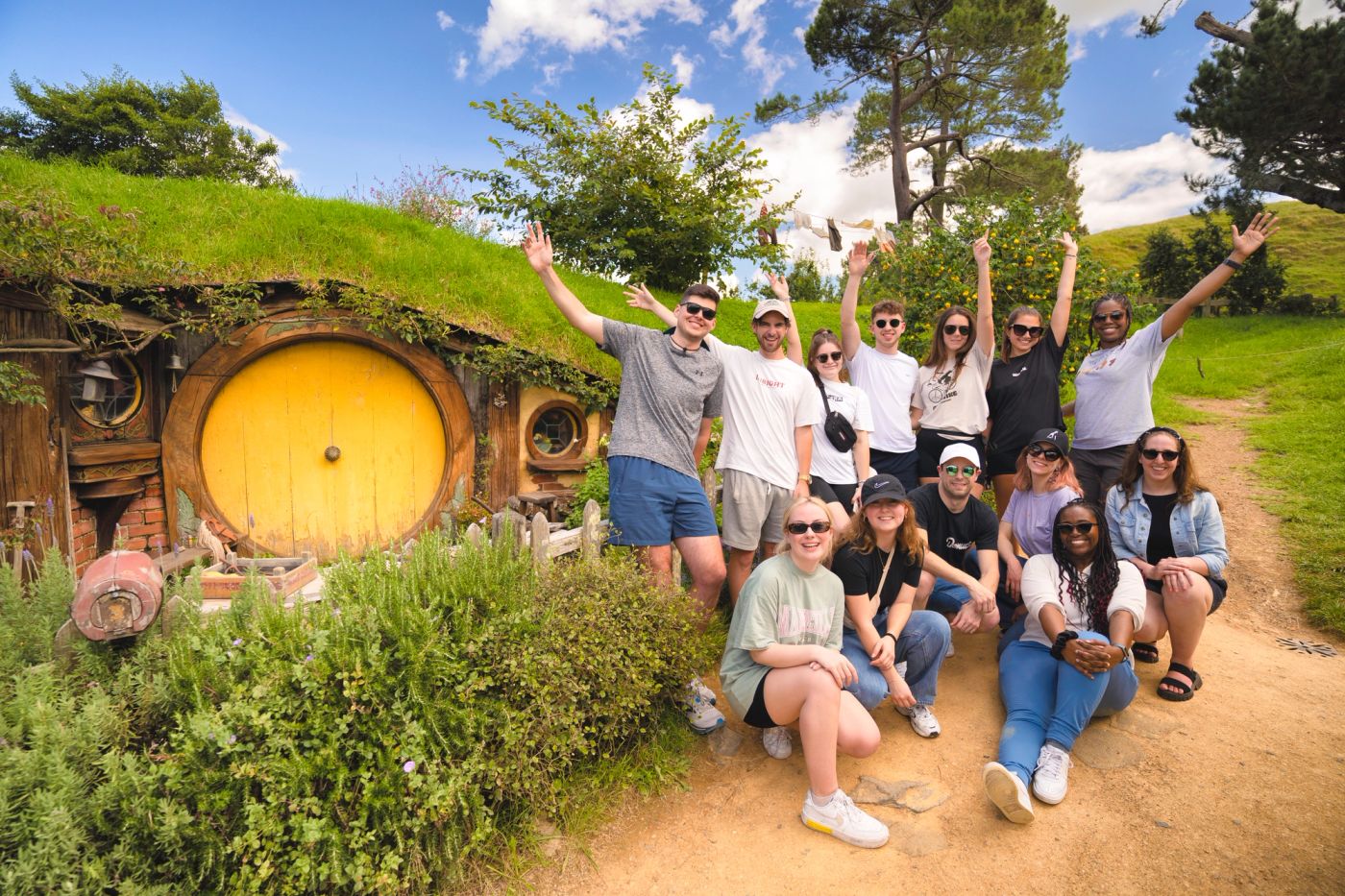 NZ Adventure, 17 Tage Auckland bis Queenstown