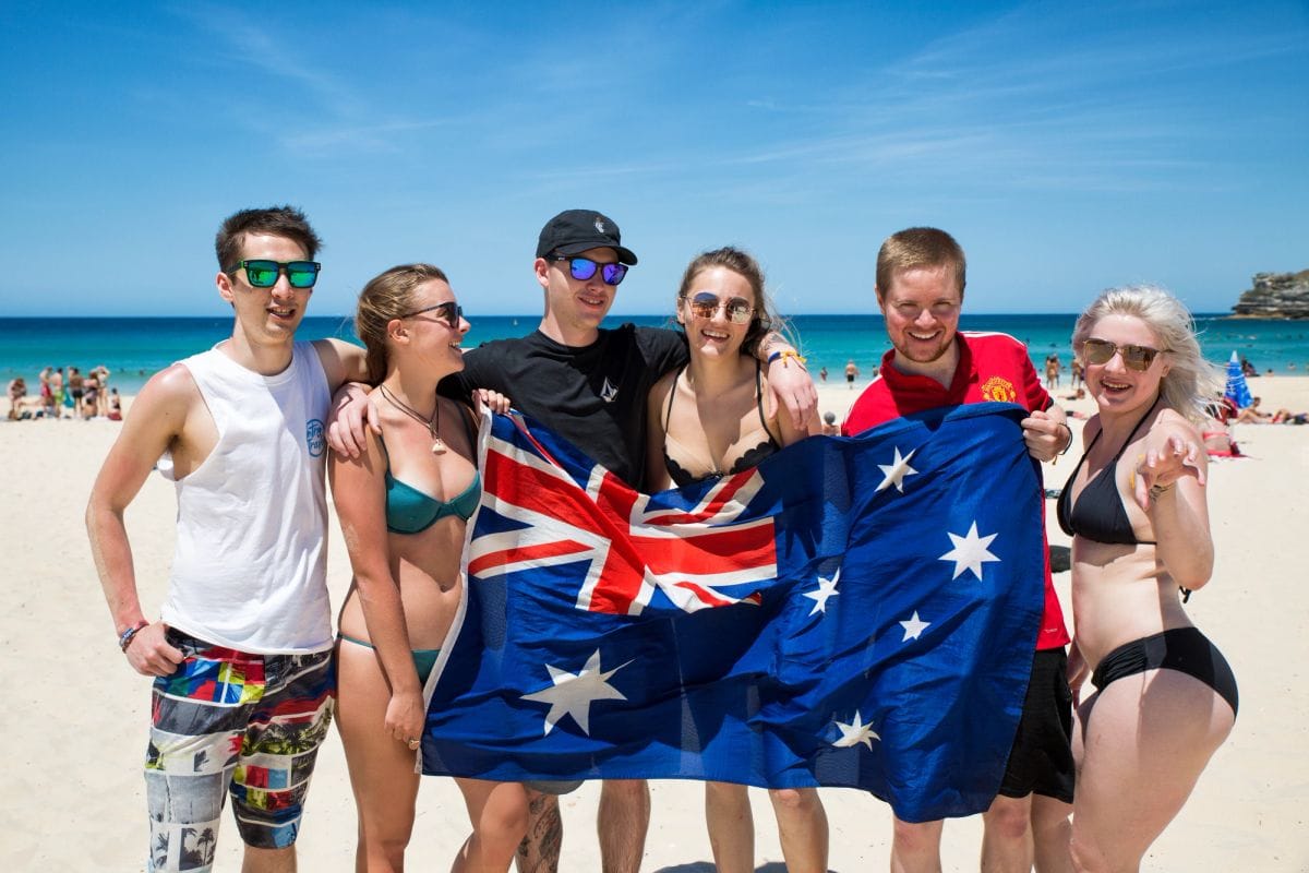 Oz Adventure, 10 Tage Sydney bis Brisbane