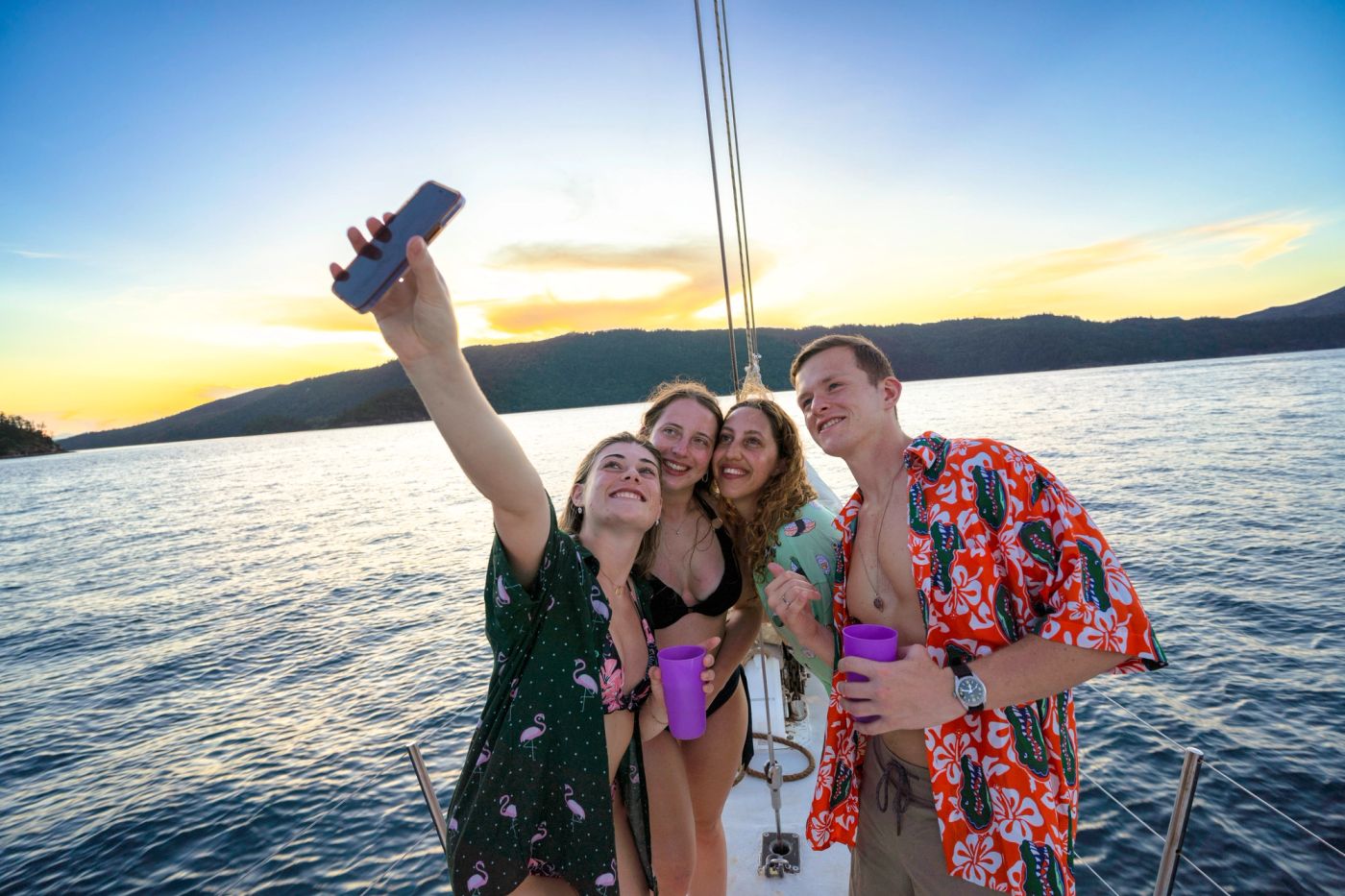 Oz East Coast Adventure, 20 Tage Brisbane bis Cairns