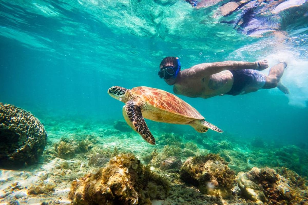 Philippines Island Explorer, 13 Tage Manila bis El Nido