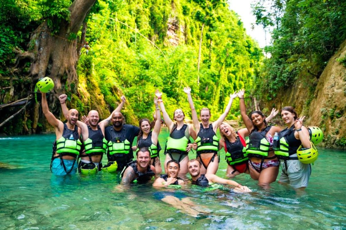 Philippines Island Explorer, 17 Tage Rundreise ab Manila