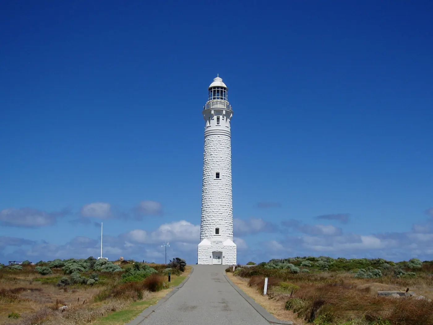 Leuchtturm am Cape Leeuwin, Augusta