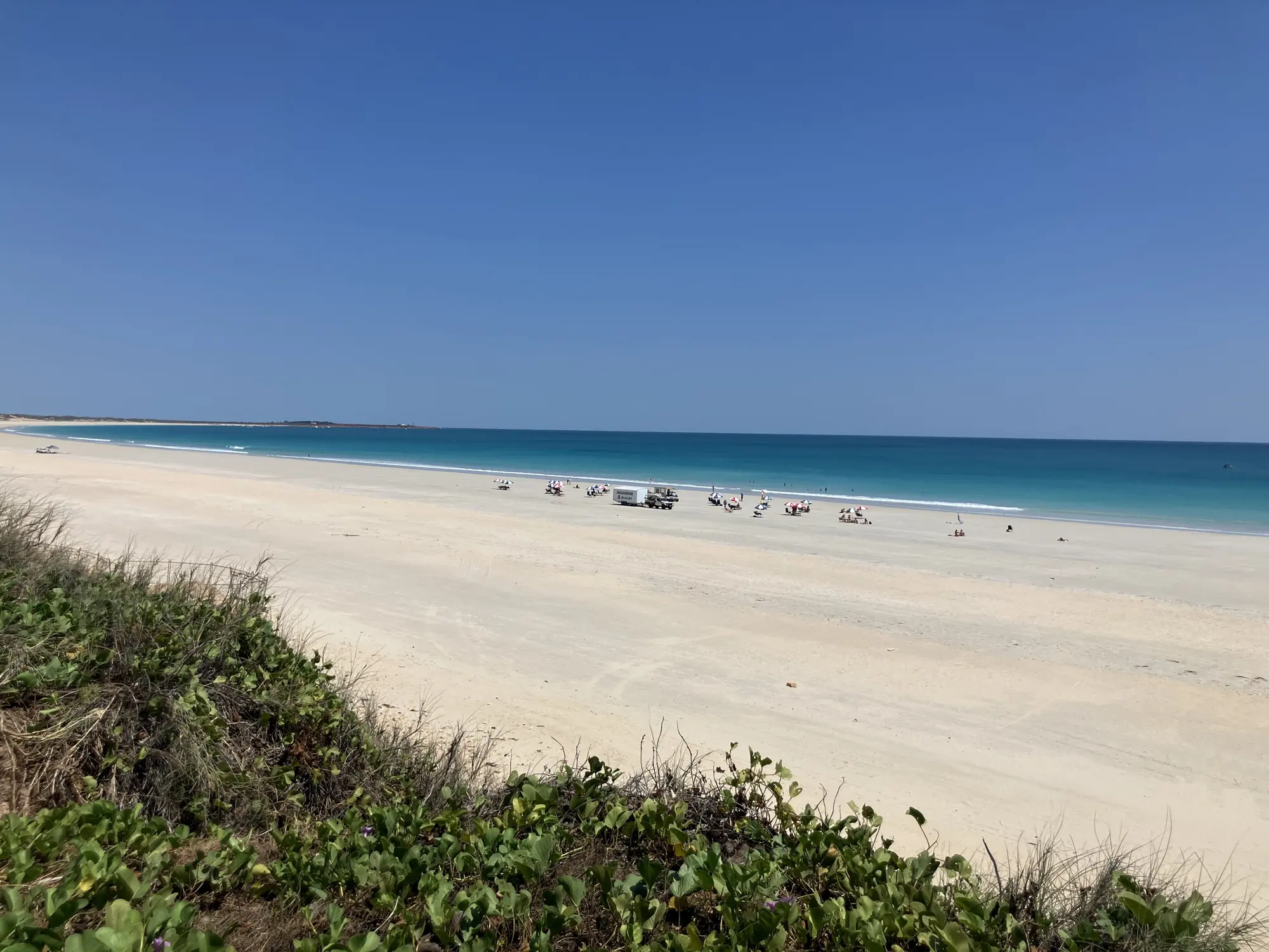 Cable Beach, Broome