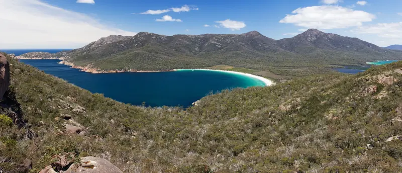 Tasmanien-Rundreise