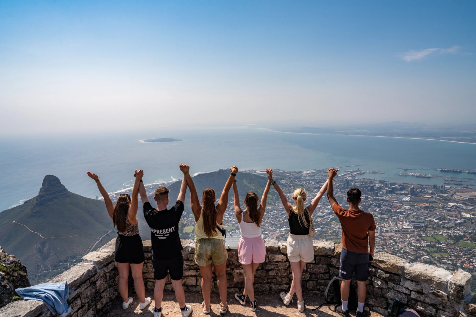 South Africa Adventure, 12 Tage