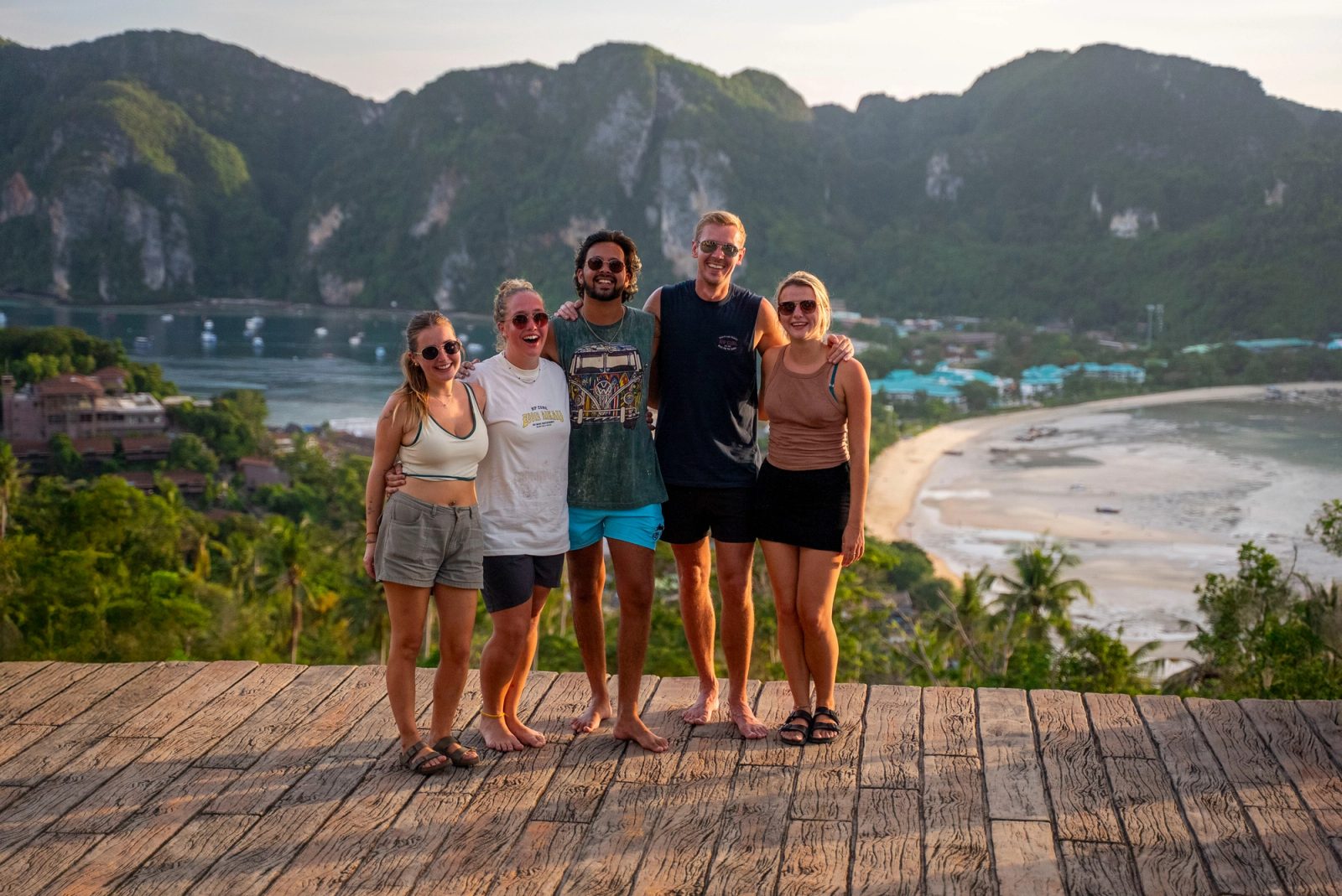 Thailand & Vietnam Adventure, 29 Tage